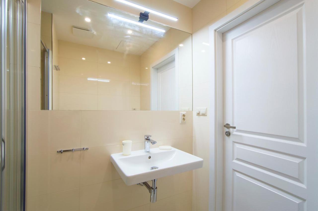 Modern Pricna 4 Apartment Prag