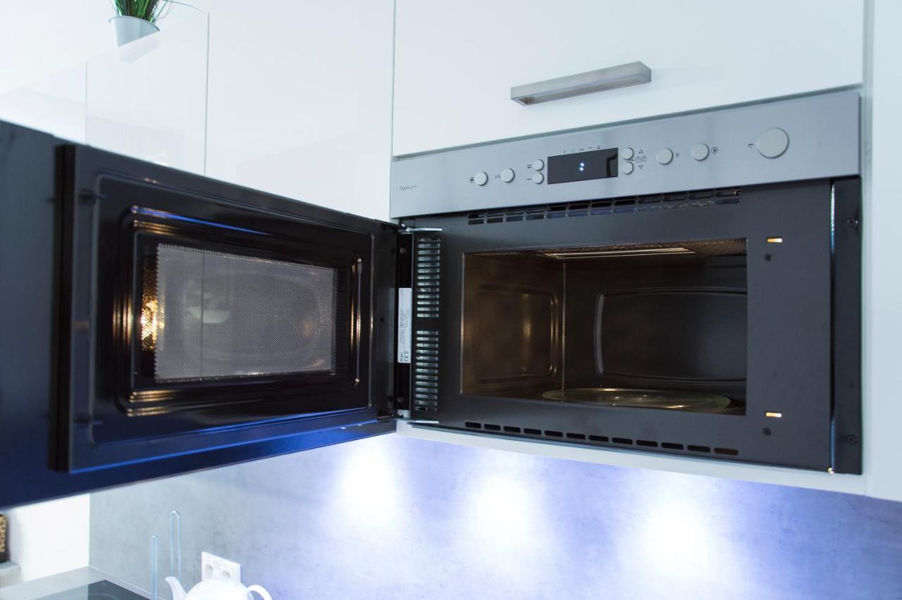 Modern Pricna 4 Apartment Prag