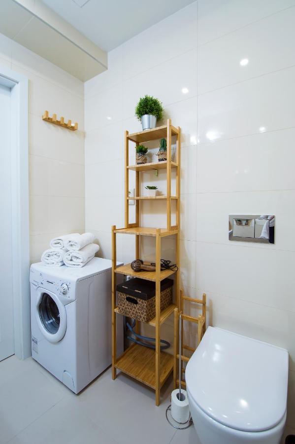 Apartment Modern Pricna 4 Prag