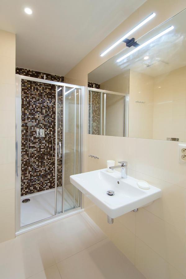 Modern Pricna 4 Apartment Prag